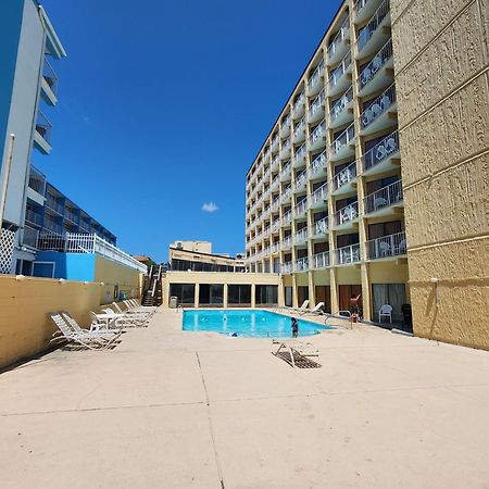 Beautiful Ocean Front Double Queen Suite - Sea Mist Resort 20905 - Perfect For 2-4 Guests! Myrtle Beach Exteriör bild