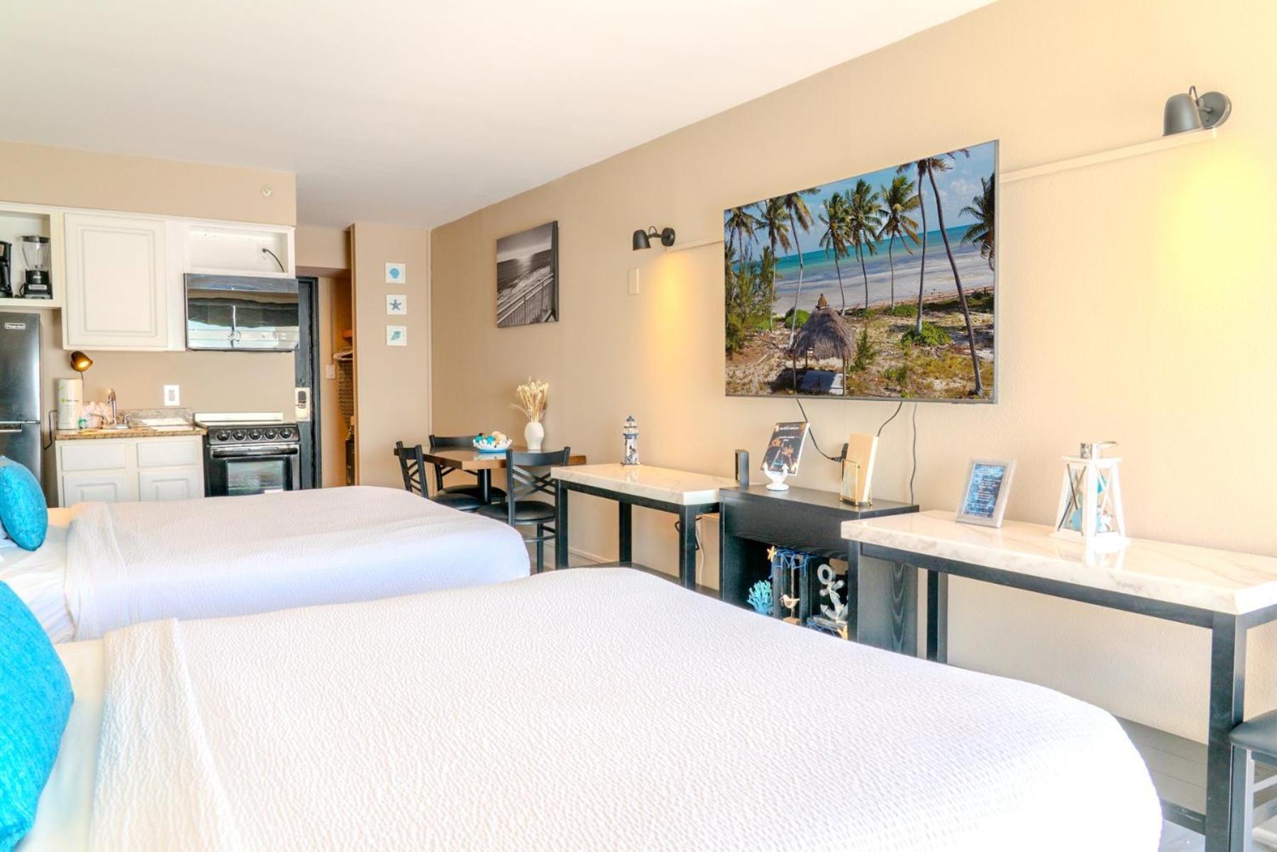 Beautiful Ocean Front Double Queen Suite - Sea Mist Resort 20905 - Perfect For 2-4 Guests! Myrtle Beach Exteriör bild