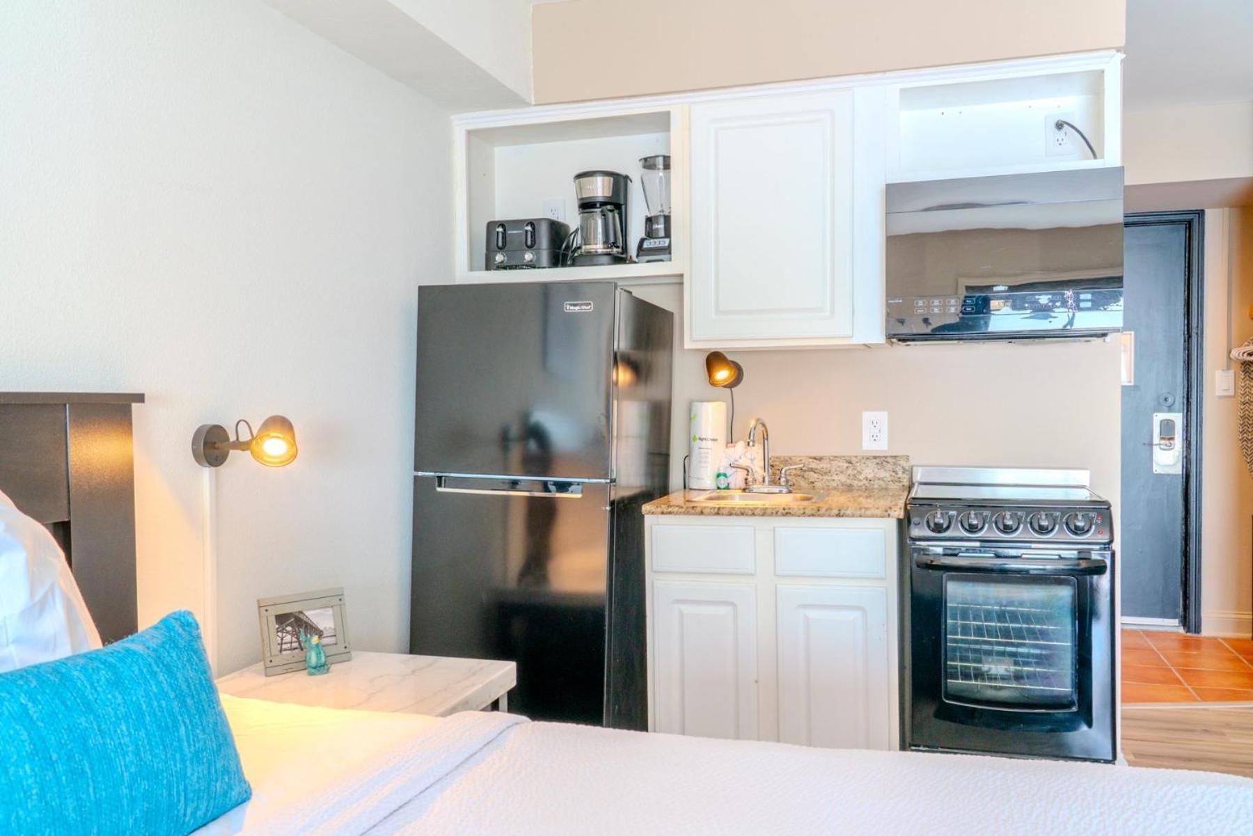 Beautiful Ocean Front Double Queen Suite - Sea Mist Resort 20905 - Perfect For 2-4 Guests! Myrtle Beach Exteriör bild