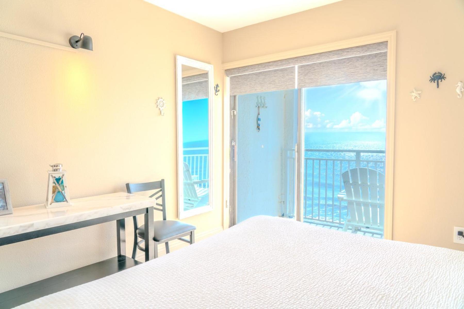 Beautiful Ocean Front Double Queen Suite - Sea Mist Resort 20905 - Perfect For 2-4 Guests! Myrtle Beach Exteriör bild