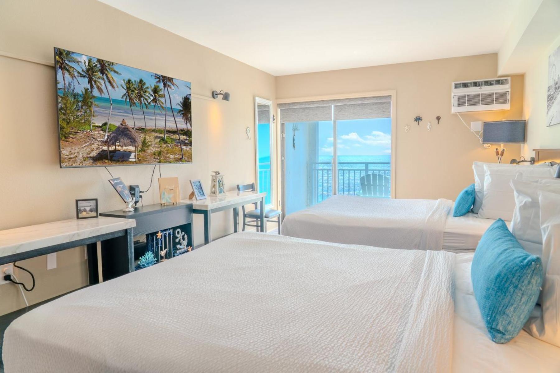 Beautiful Ocean Front Double Queen Suite - Sea Mist Resort 20905 - Perfect For 2-4 Guests! Myrtle Beach Exteriör bild